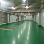 遂宁FRP玻璃钢防腐地坪-缩略图2