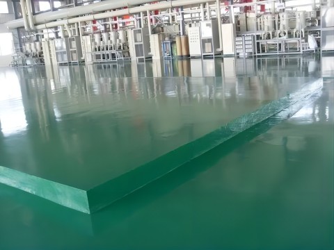 遂宁防腐蚀地坪,环氧玻纤地坪，玻纤工业地坪，环氧玻纤布地坪,乙烯基玻纤布地坪