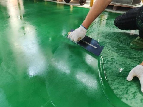 遂宁什么是VEF地坪,VEF地坪厂家