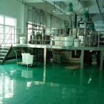 遂宁乙烯基防腐蚀地坪,乙烯基酯地坪,乙烯基酯防腐蚀地坪,乙烯基重防腐蚀地坪,乙烯基重防腐地坪,乙烯基重防腐自流平地坪-缩略图1