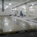 遂宁防腐防静电地坪,防腐防静电自流平地坪-缩略图2