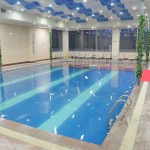 遂宁聚脲地坪,防腐蚀地坪-缩略图1
