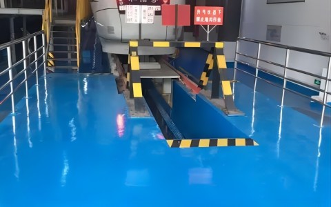 遂宁环氧防腐蚀地坪,环氧积层地坪
