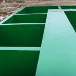 遂宁防腐水池，水池防腐防渗怎么做，防腐水池施工厂家-缩略图2
